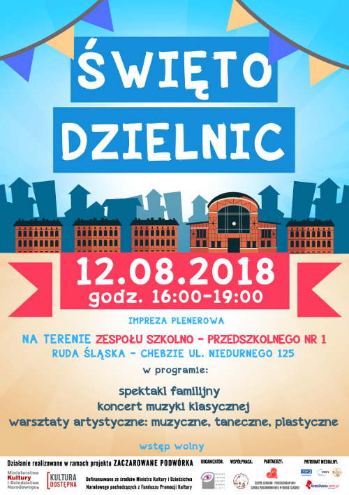 Swieto dzielnic plakat 20180626 kk