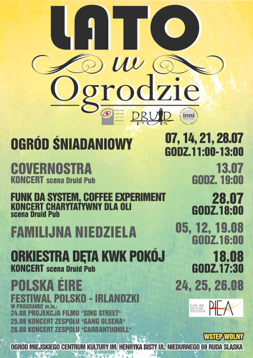 lato w ogrodzie plakat 20180529 kk