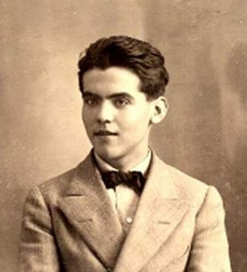 Federico García Lorca 350