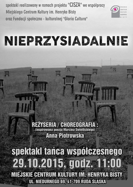 nieprzysiadalnie