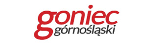 Goniec Gornoslaski logo 333