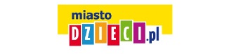 MiastoDzieci logo